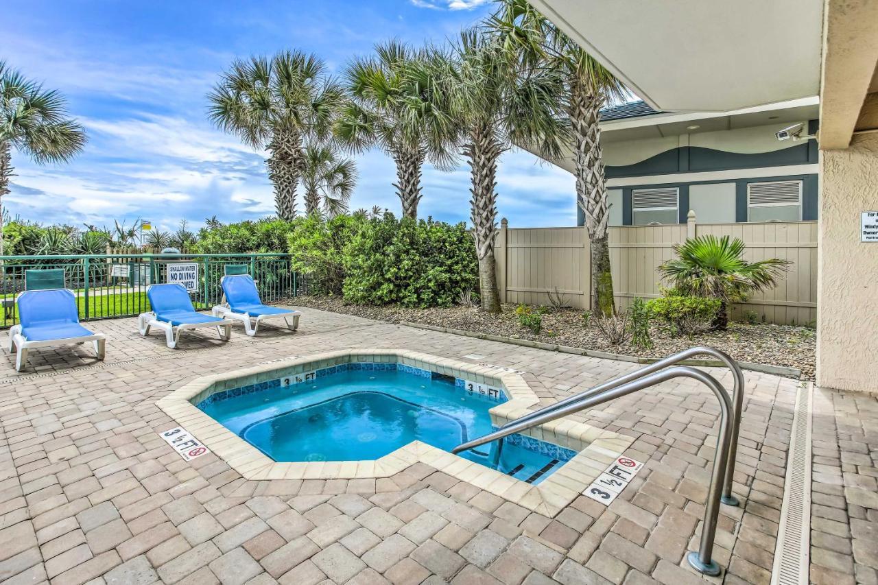 Oceanfront With Stunning Views! Apartment Myrtle Beach