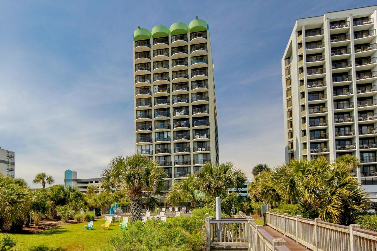 Meridian Plaza 308