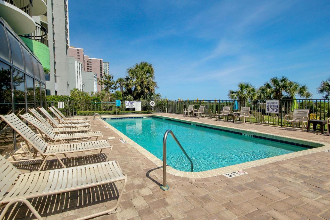 Apartment Meridian Plaza 308