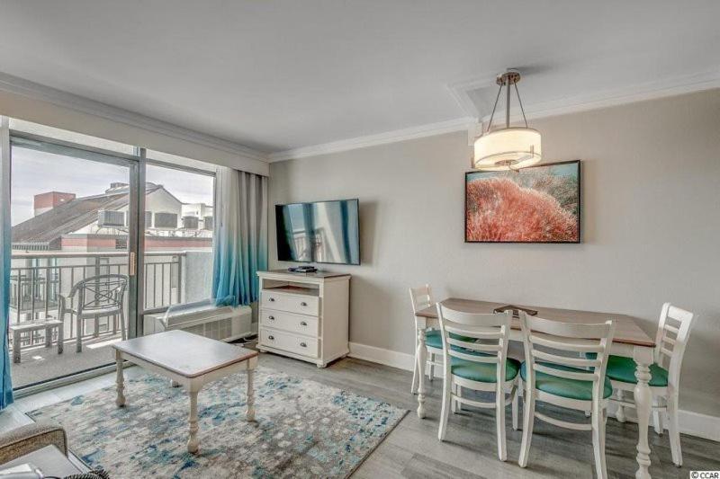 Apartment Grand Cayman 761 Myrtle Beach