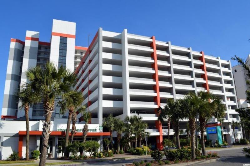 Apartment Grand Cayman 761