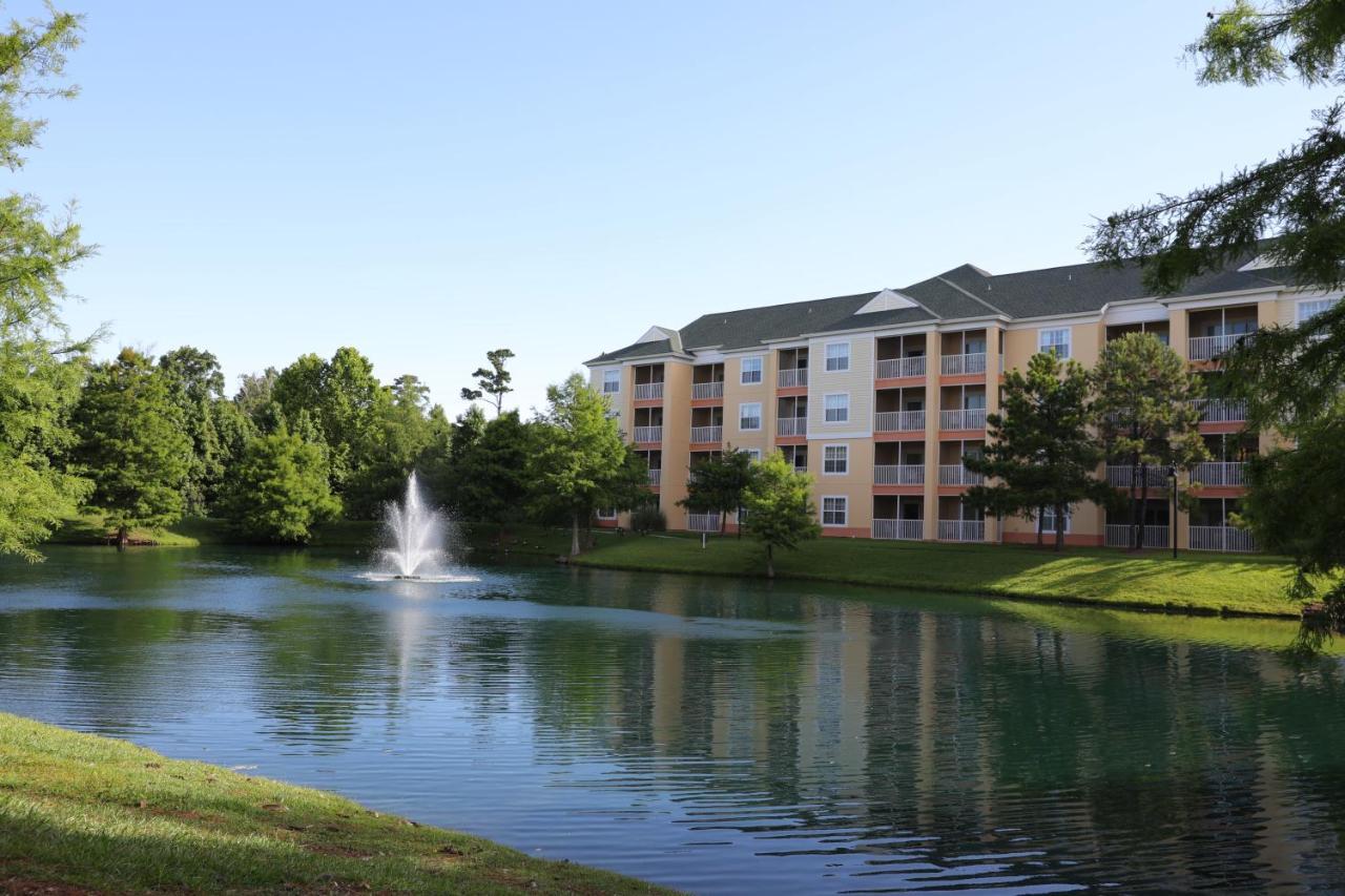 Unit At The Sheraton Broadway Plantation Aparthotel