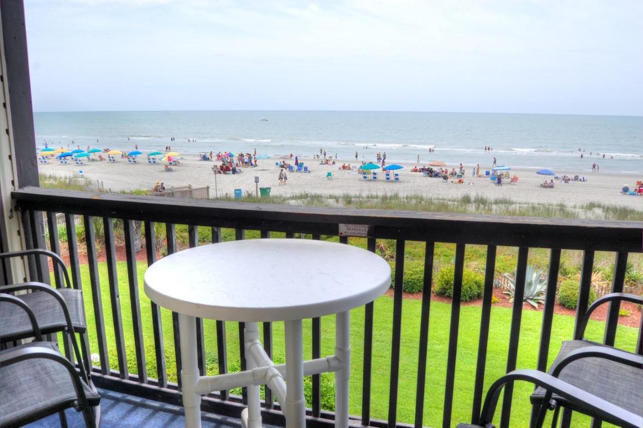 Long Bay Dunes B2 Apartment *