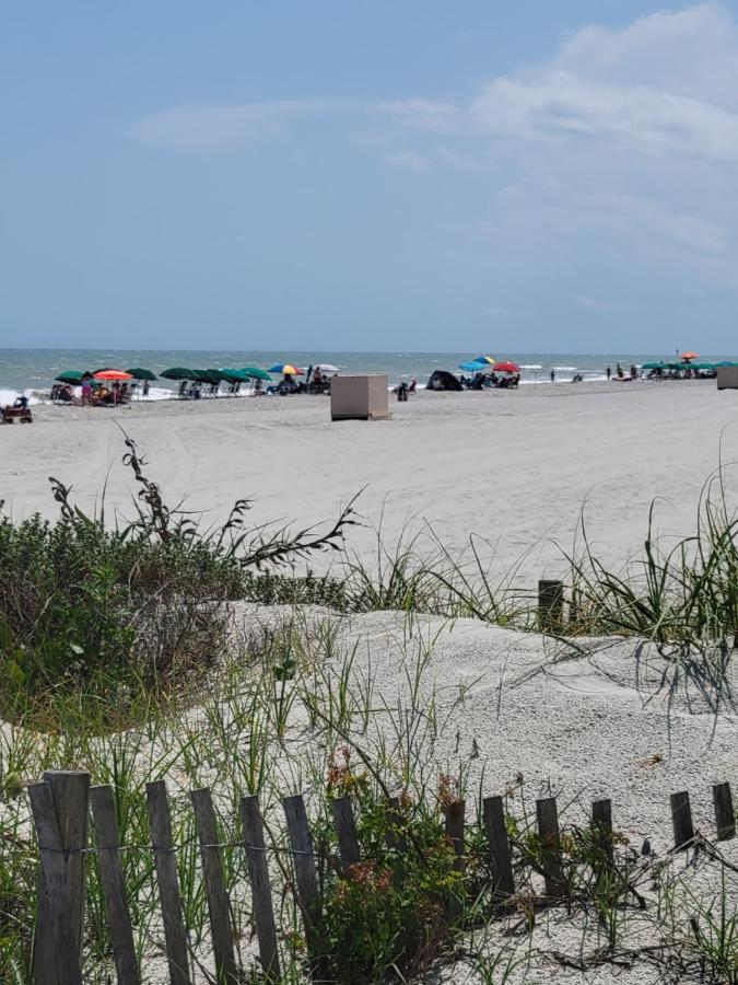 Apartment Salty Air Retreat Myrtle Beach