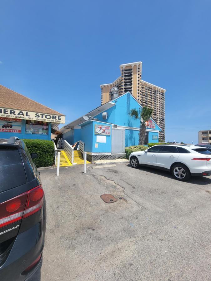 Apartment Salty Air Retreat Myrtle Beach