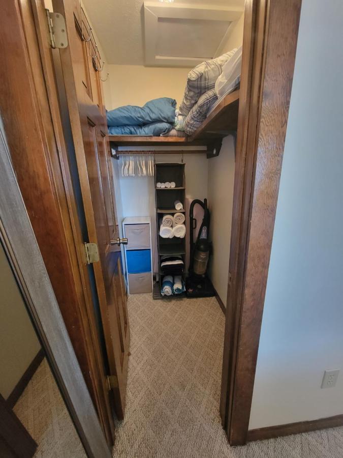 Apartment Salty Air Retreat Myrtle Beach