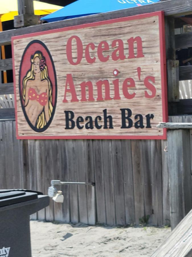 Apartment Salty Air Retreat Myrtle Beach