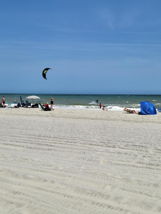Apartment Salty Air Retreat Myrtle Beach