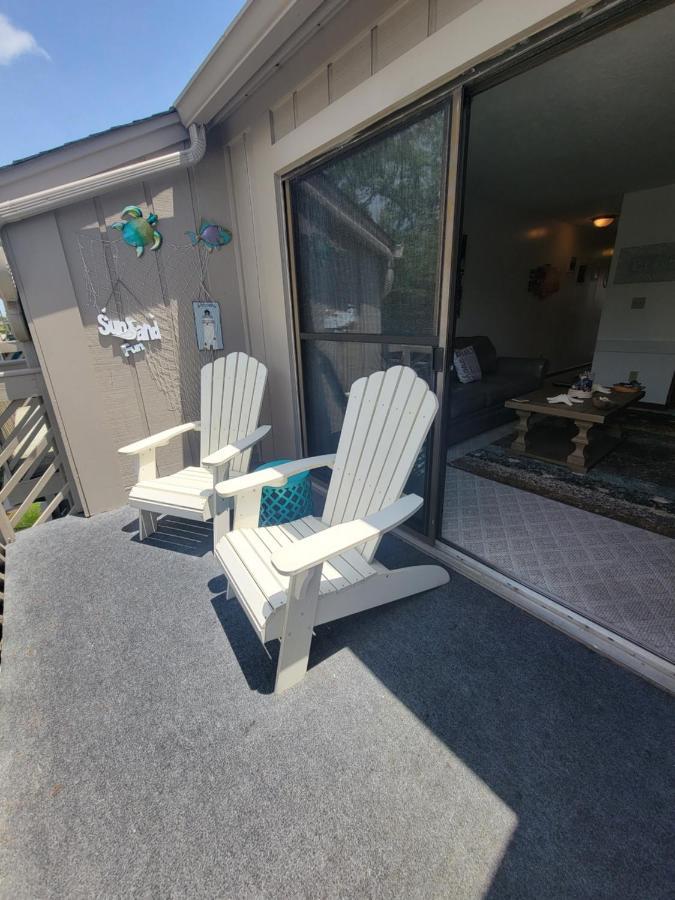 Apartment Salty Air Retreat *
