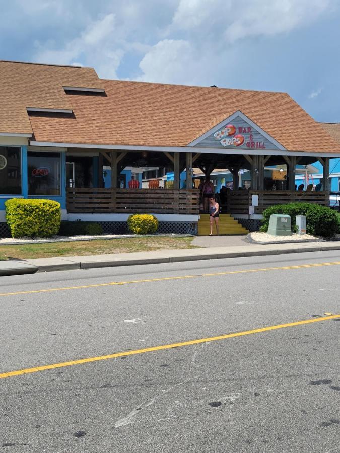 Salty Air Retreat * Myrtle Beach