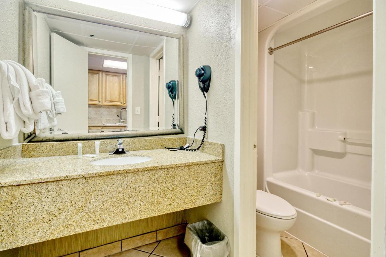 Hotel Caribbean 131 Myrtle Beach
