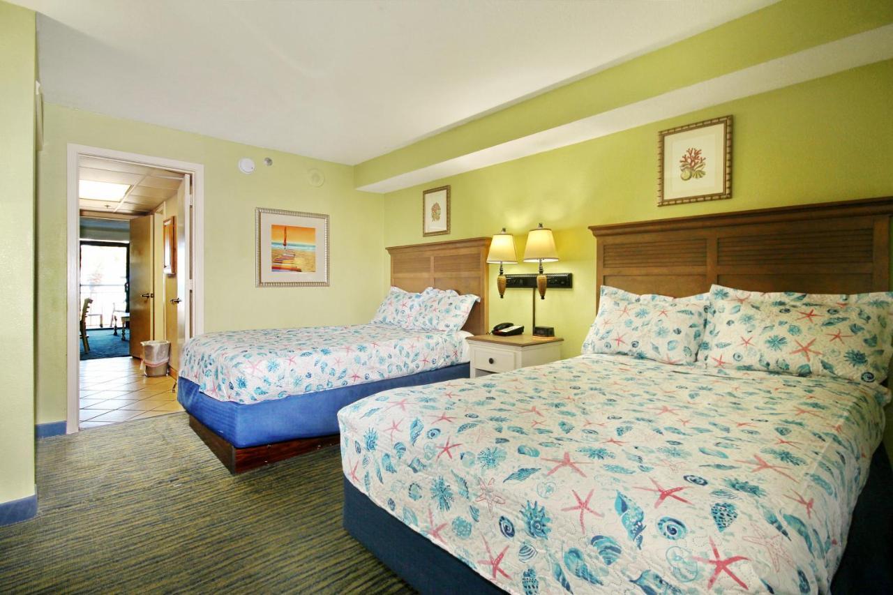 Hotel Caribbean 131