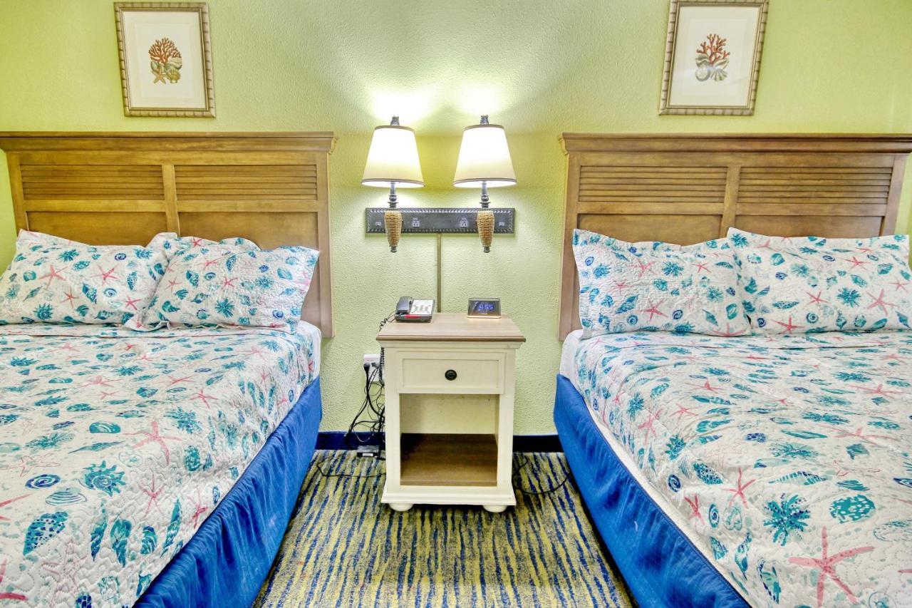 Caribbean 131 Hotel Myrtle Beach