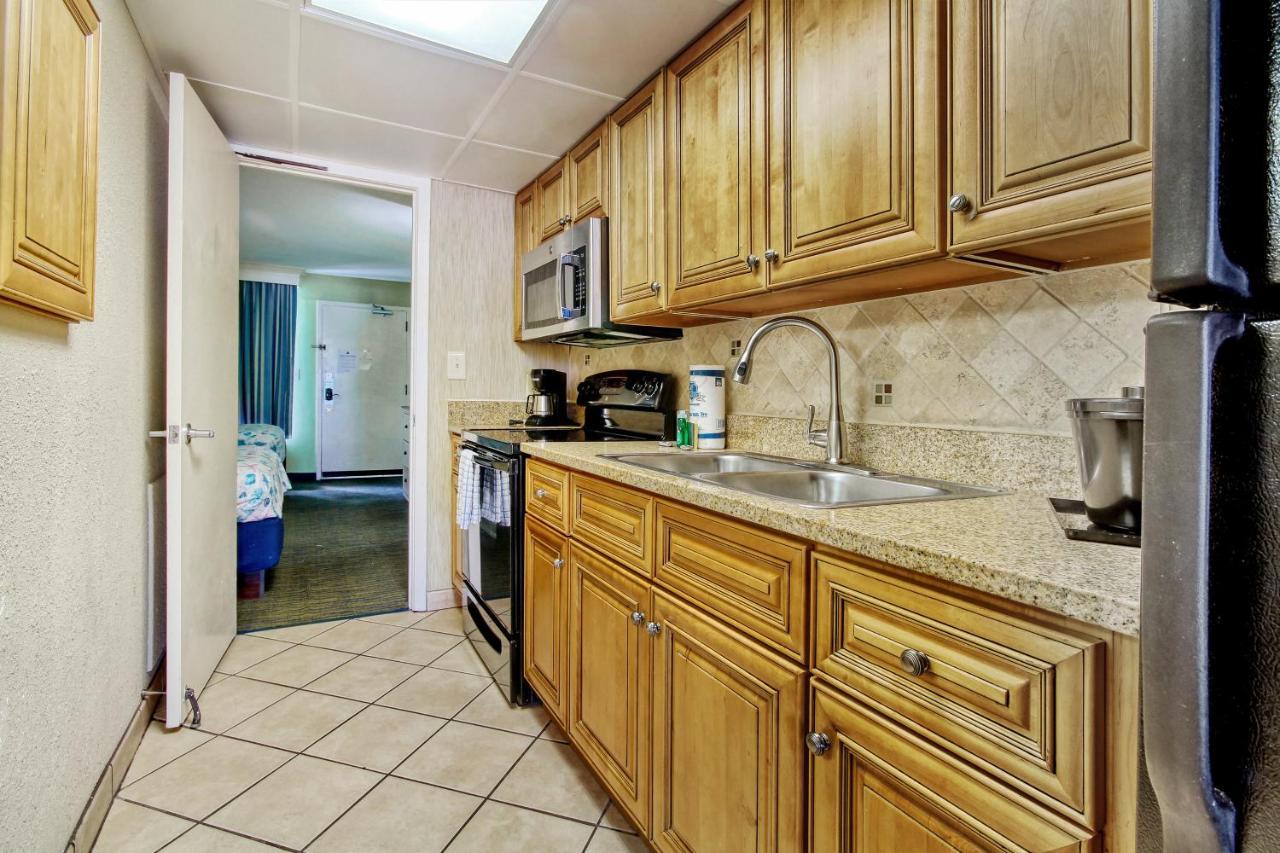 Hotel Caribbean 131