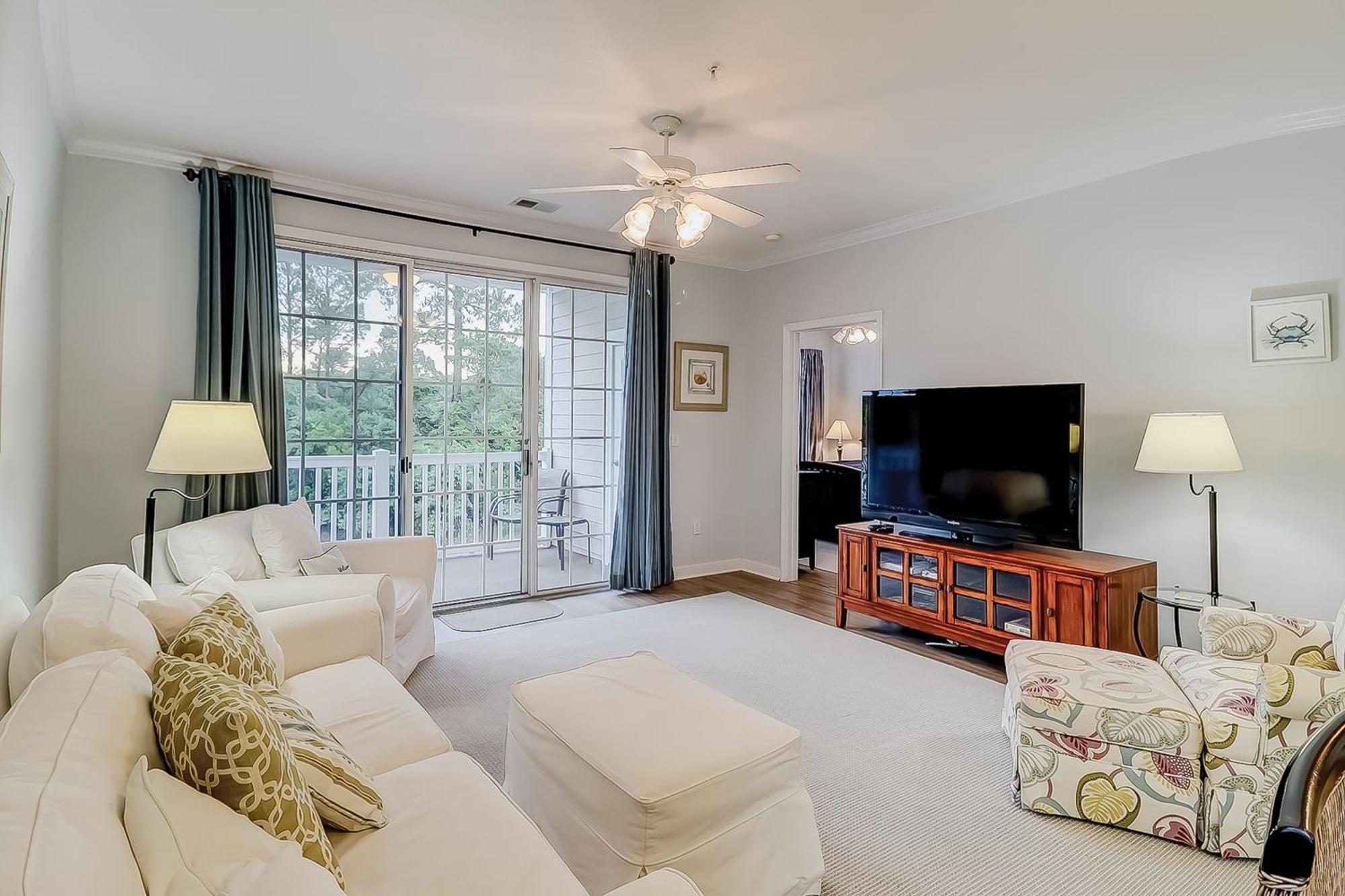 Oyster Catcher 1421 Apartment Myrtle Beach