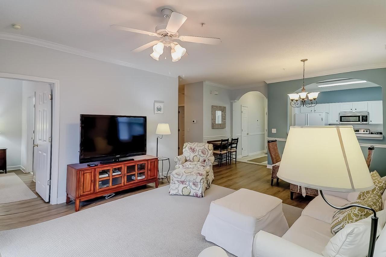 Oyster Catcher 1421 Apartment