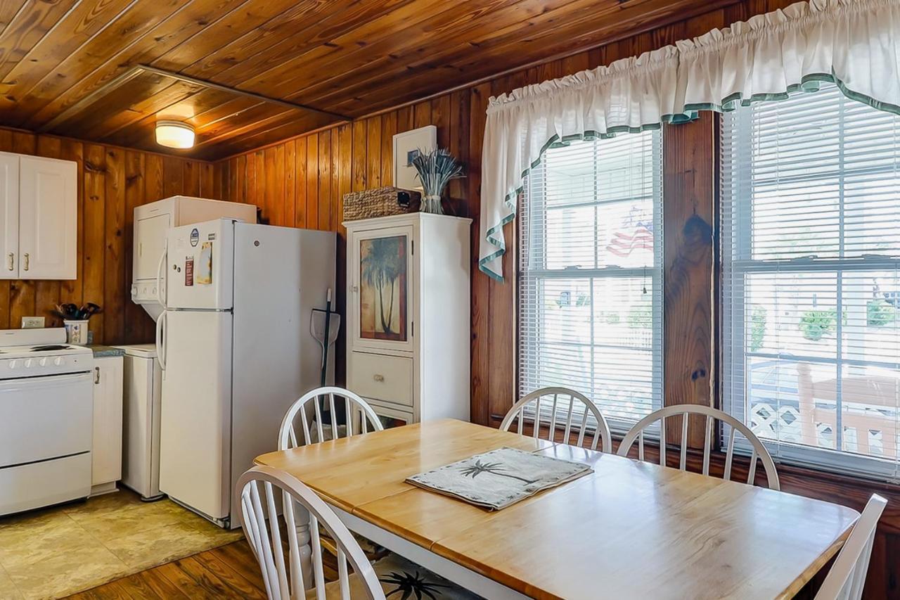 Ocean Gem Holiday home Myrtle Beach