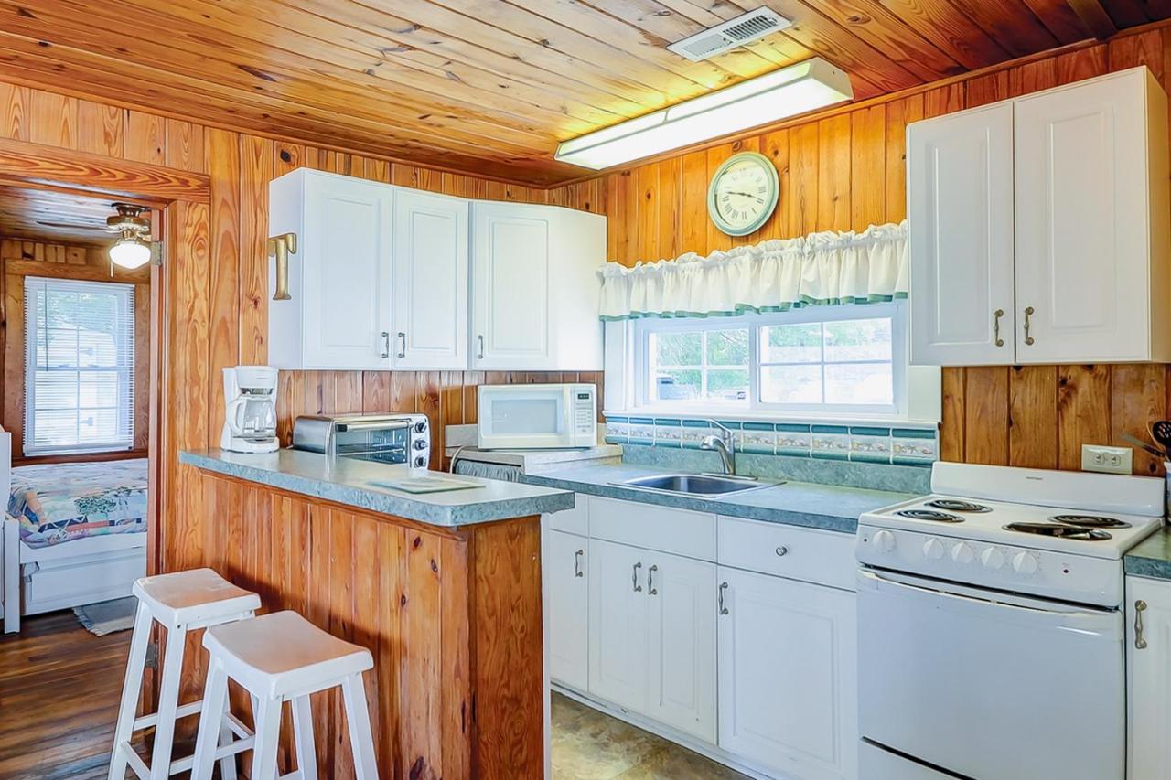 Ocean Gem Holiday home *