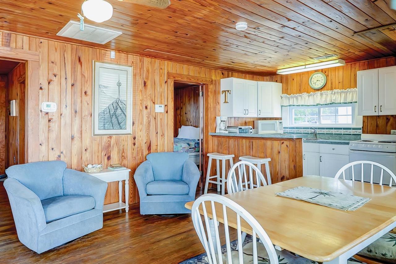 Ocean Gem Holiday home *