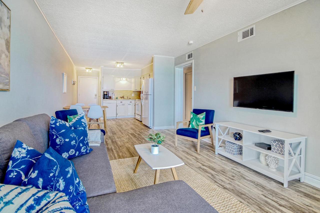 Windy Village C-6 Apartment Myrtle Beach