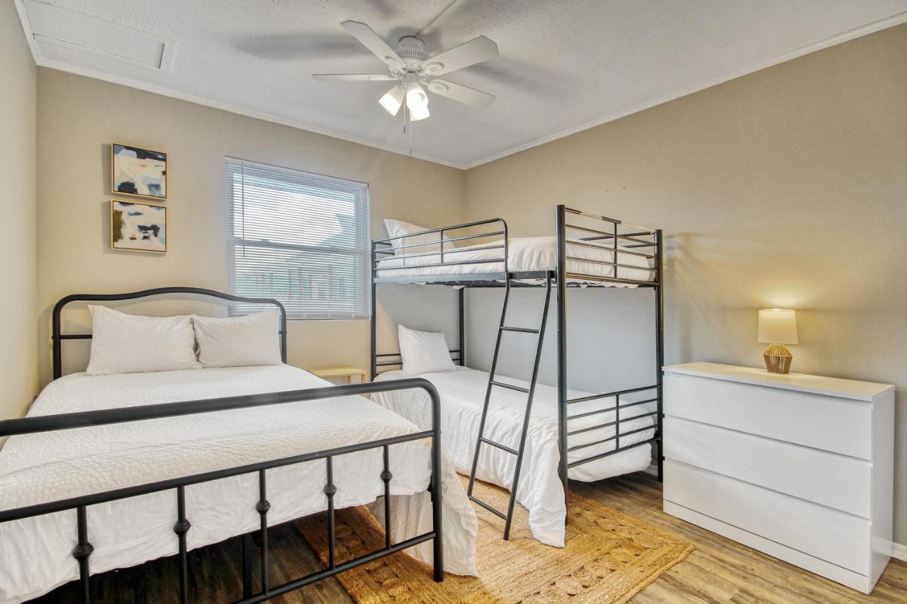 Apartment Windy Village C-6 *