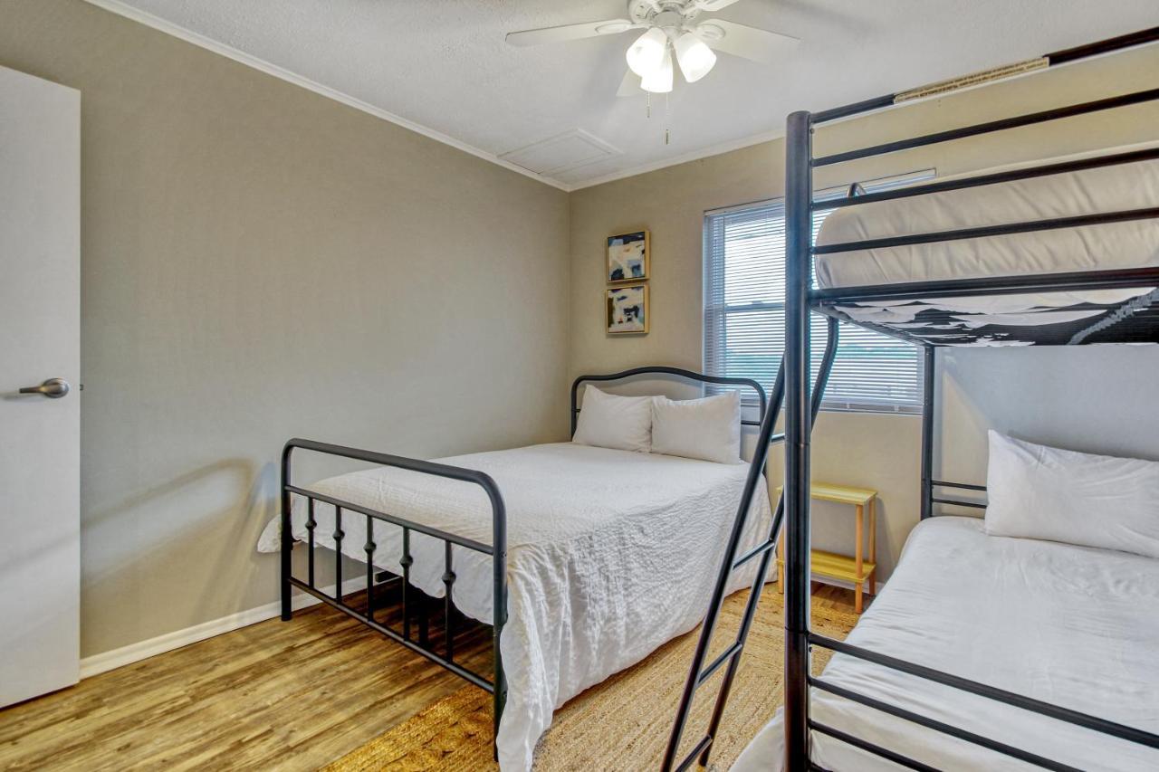 Apartment Windy Village C-6