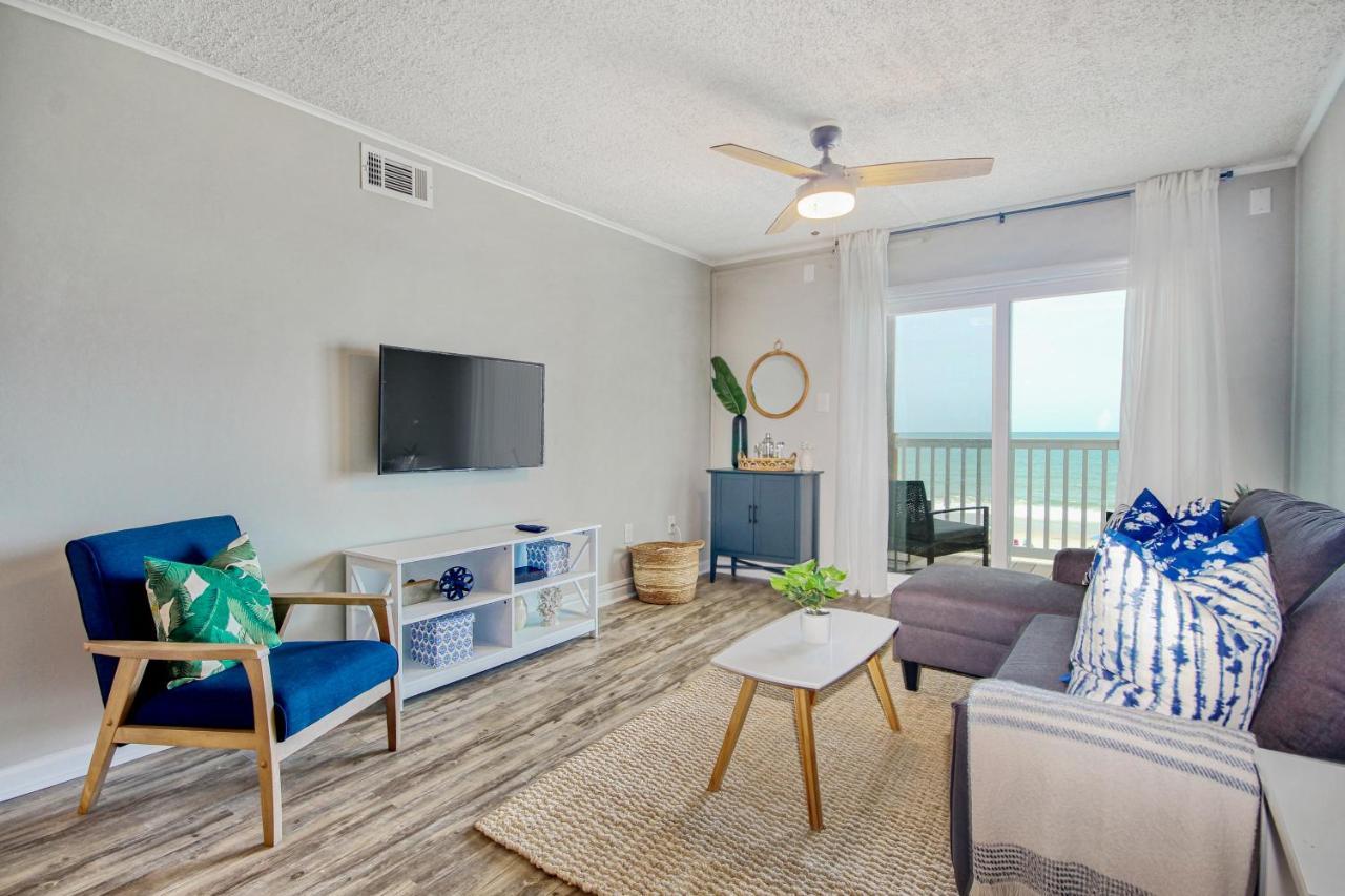 Apartment Windy Village C-6 Myrtle Beach