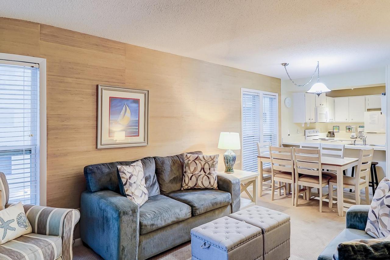 Hotel Wind Crest Bungalow Myrtle Beach