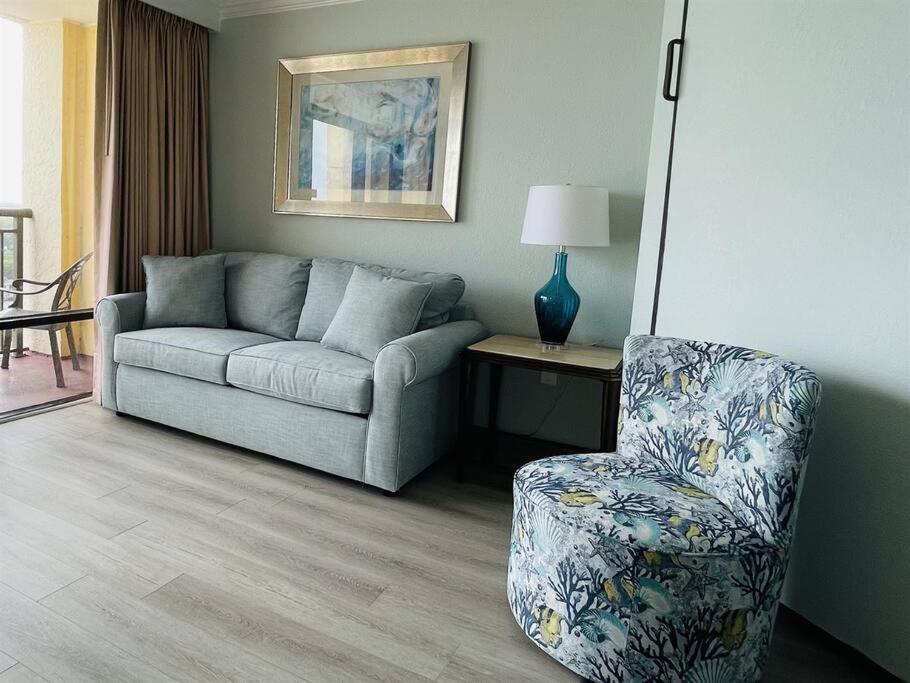 *all New & Awesome View*king Bed*pools*hot Tubs*lazy River*m149 *