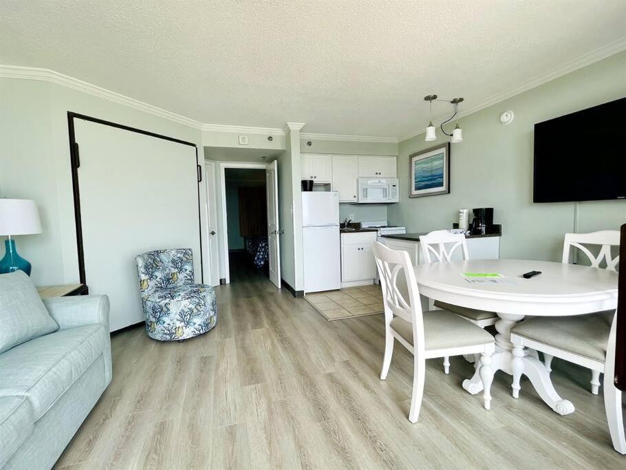 *all New & Awesome View*king Bed*pools*hot Tubs*lazy River*m149 Apartment *