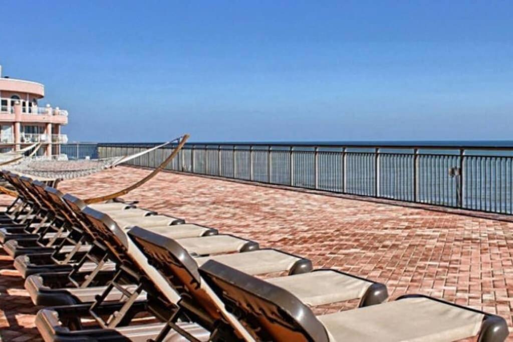 *fabulous Ocean View Studio*king Bed*great Pools, Hot Tubs*m41 Myrtle Beach