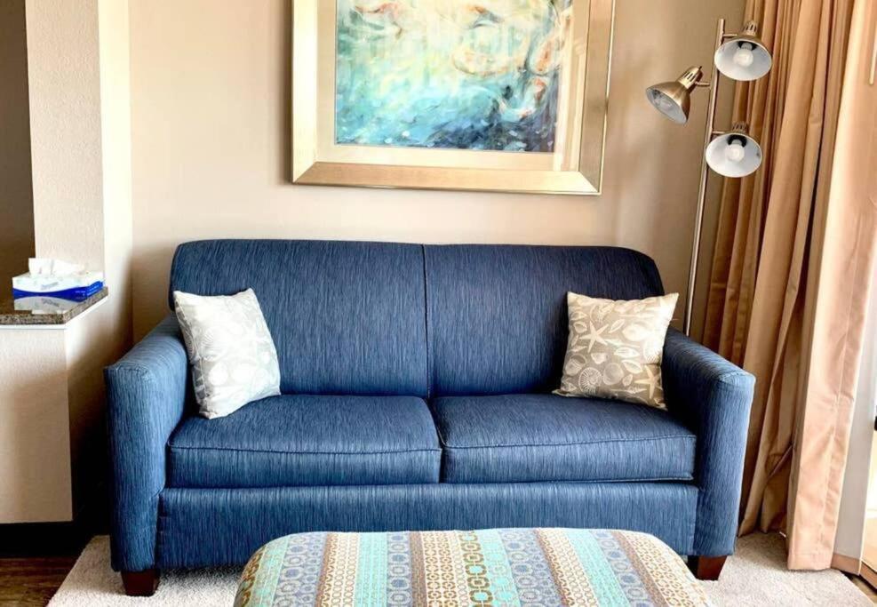 Apartment *fabulous Ocean View Studio*king Bed*great Pools, Hot Tubs*m41 *