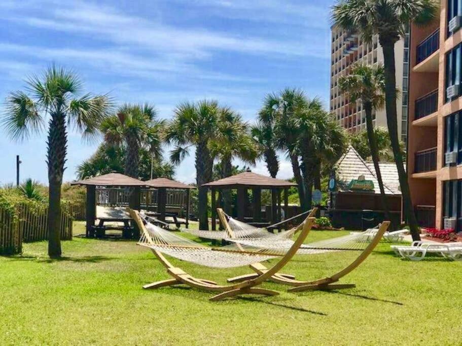 *fabulous Ocean View Studio*king Bed*great Pools, Hot Tubs*m41