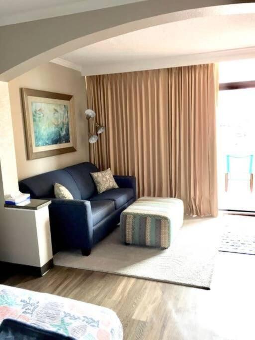 Apartment *fabulous Ocean View Studio*king Bed*great Pools, Hot Tubs*m41