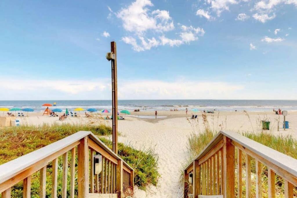 *fabulous Ocean View Studio*king Bed*great Pools, Hot Tubs*m41 Apartment *
