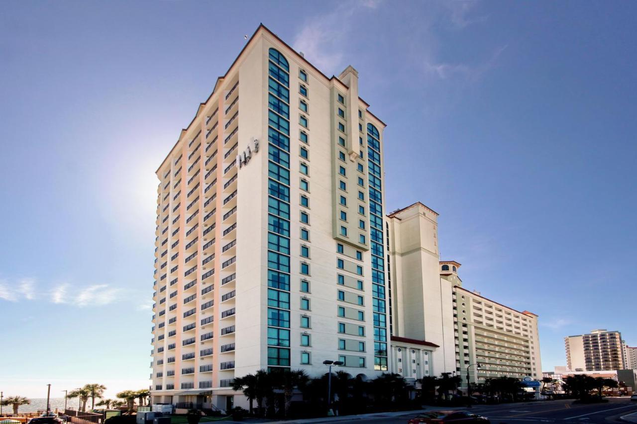 Caribbean 131 Hotel