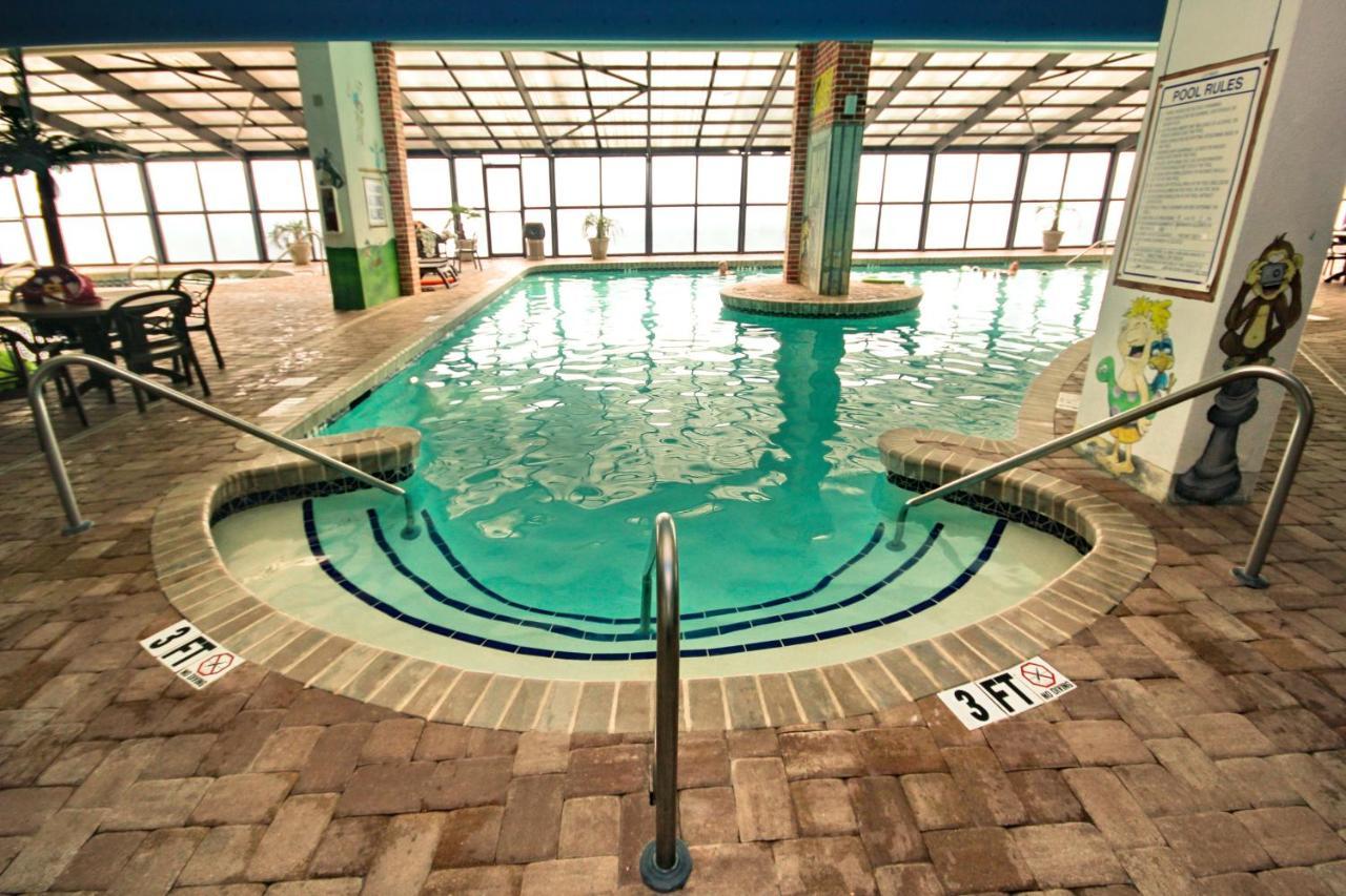 Caribbean 131 Hotel *