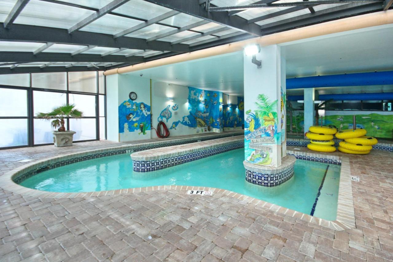 Hotel Caribbean 131 Myrtle Beach