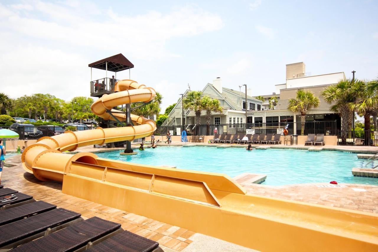 Caribbean 131 Hotel