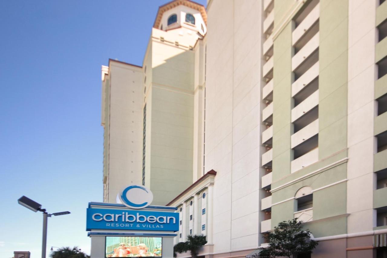 Hotel Caribbean 131 *