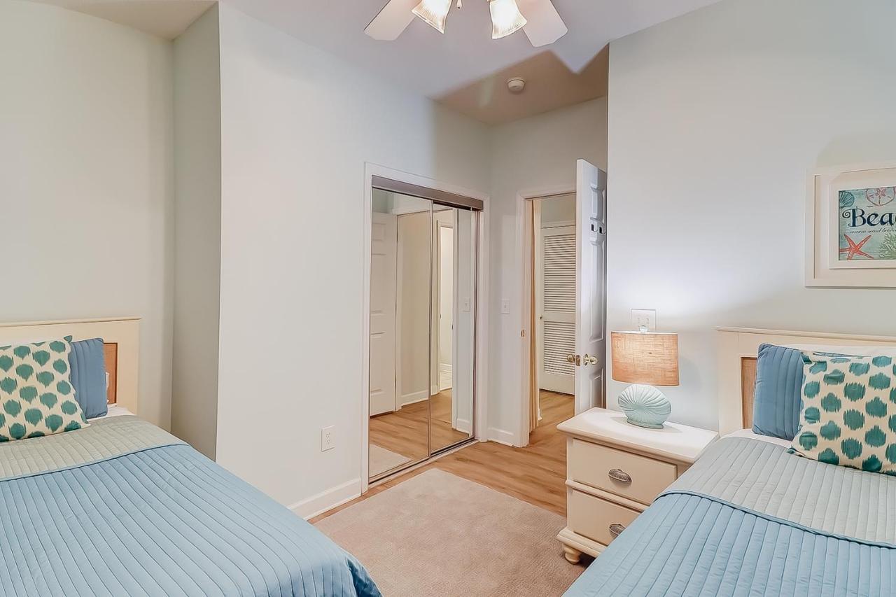 Apartment Oyster Catcher 1421 Myrtle Beach