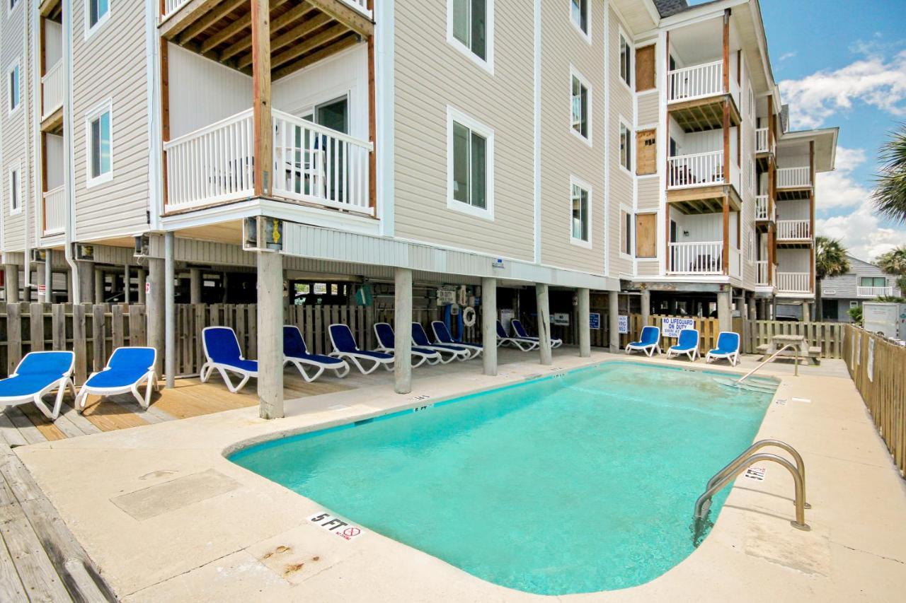 Windy Village C-6 Apartment Myrtle Beach