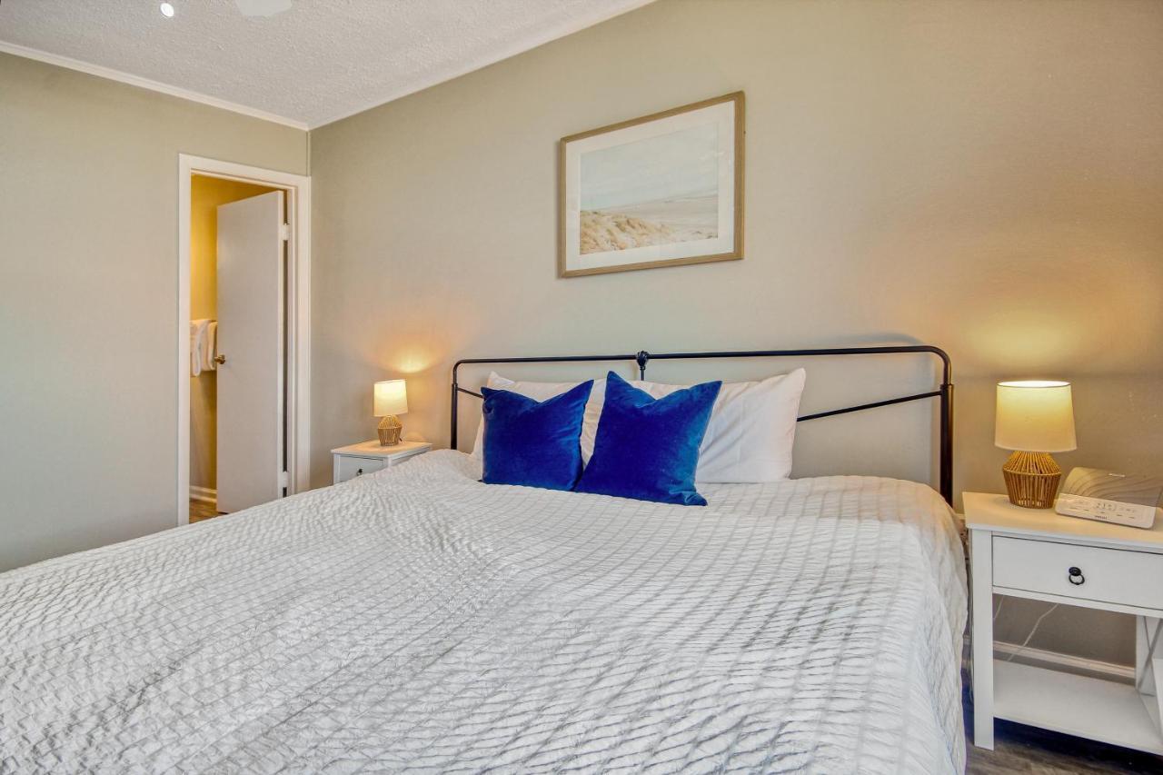 Apartment Windy Village C-6 Myrtle Beach
