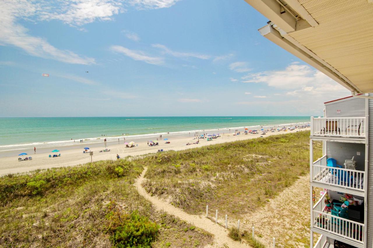 Windy Village C-6 Myrtle Beach