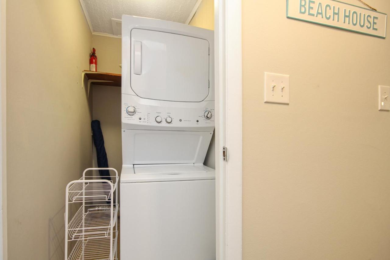 Apartment Windy Village C-6