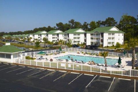 Resort River Oaks Golf 3*