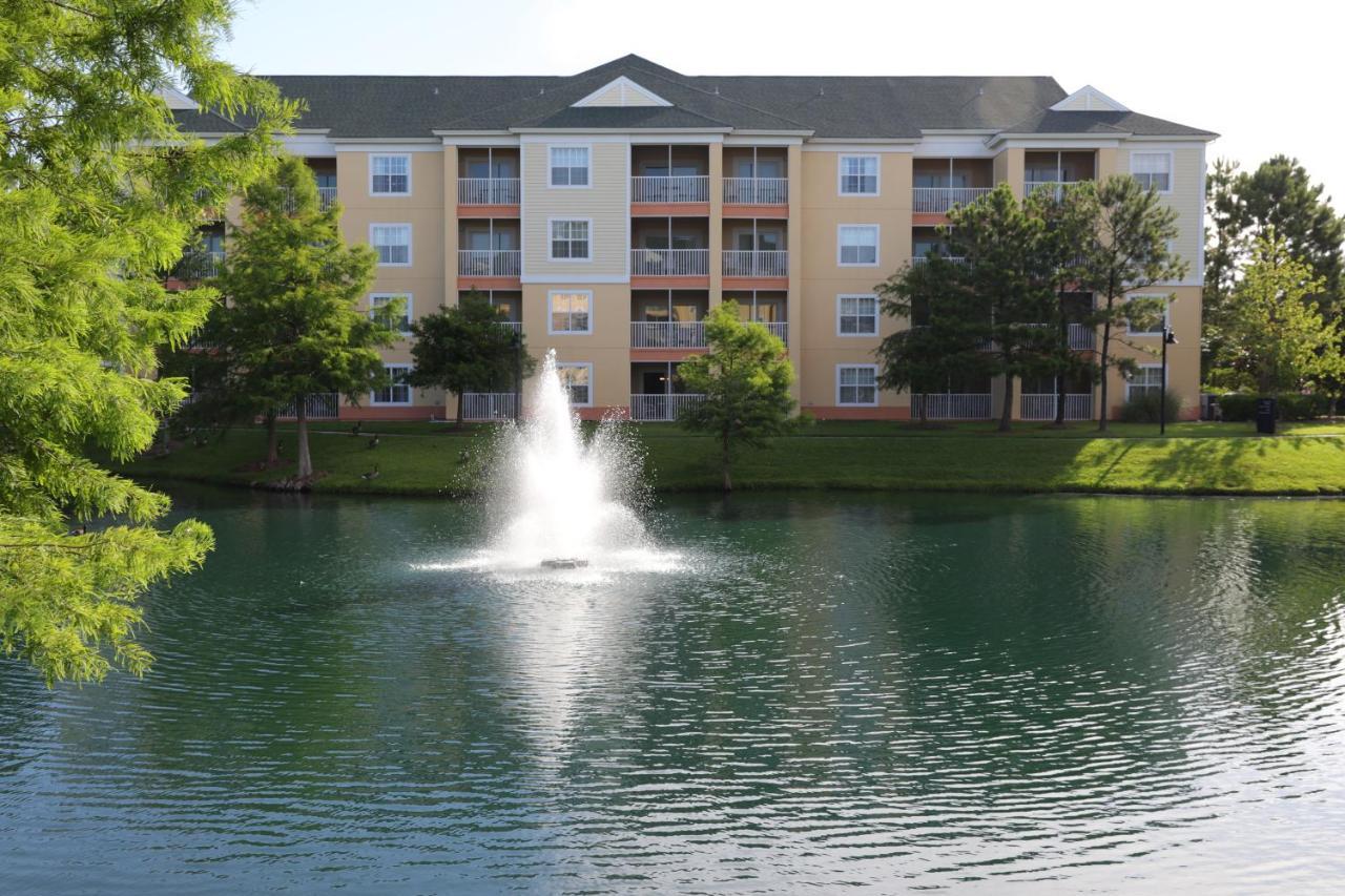 Aparthotel Unit At The Sheraton Broadway Plantation *