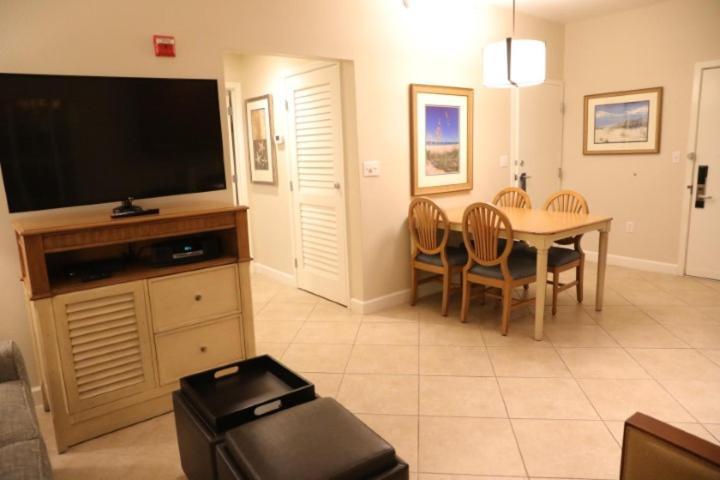 Aparthotel Unit At The Sheraton Broadway Plantation