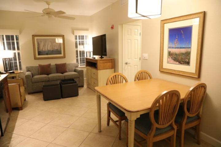 Aparthotel Unit At The Sheraton Broadway Plantation *