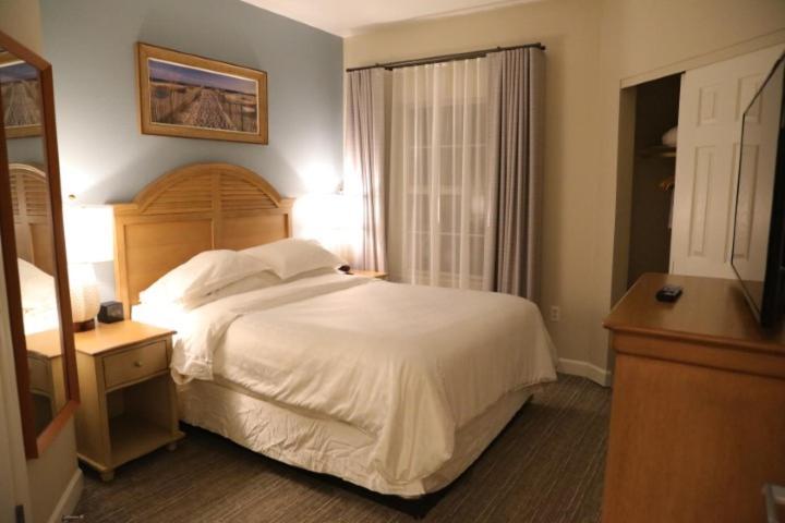Unit At The Sheraton Broadway Plantation Aparthotel Myrtle Beach